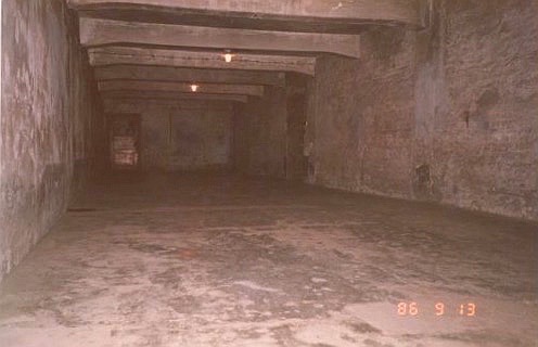 アウシュヴィッツ