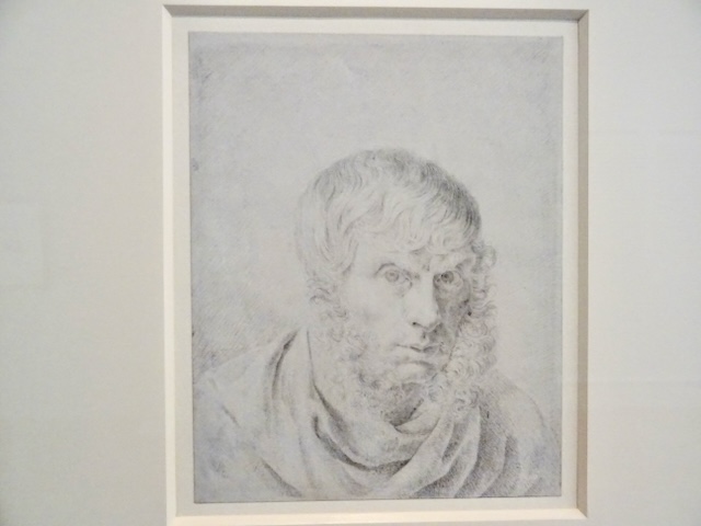 カスパー・ダヴィート・フリードリヒ