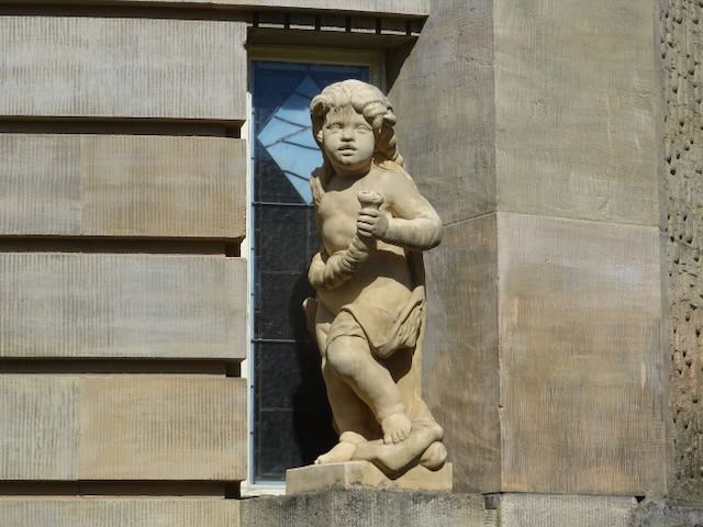 コットブスの劇場