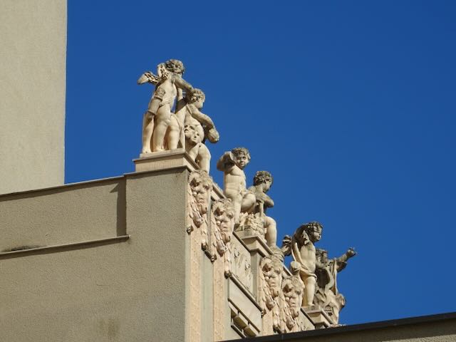 コットブスの劇場