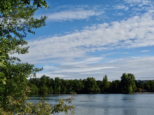 ヴァイセンゼー