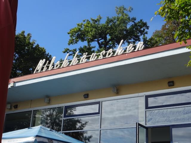 ヴァイセンゼー